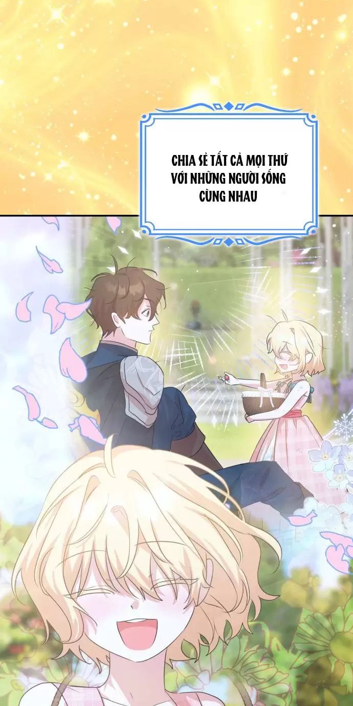 Sống Trong Vườn Hoa Của Công Chúa Chapter  14 - 42