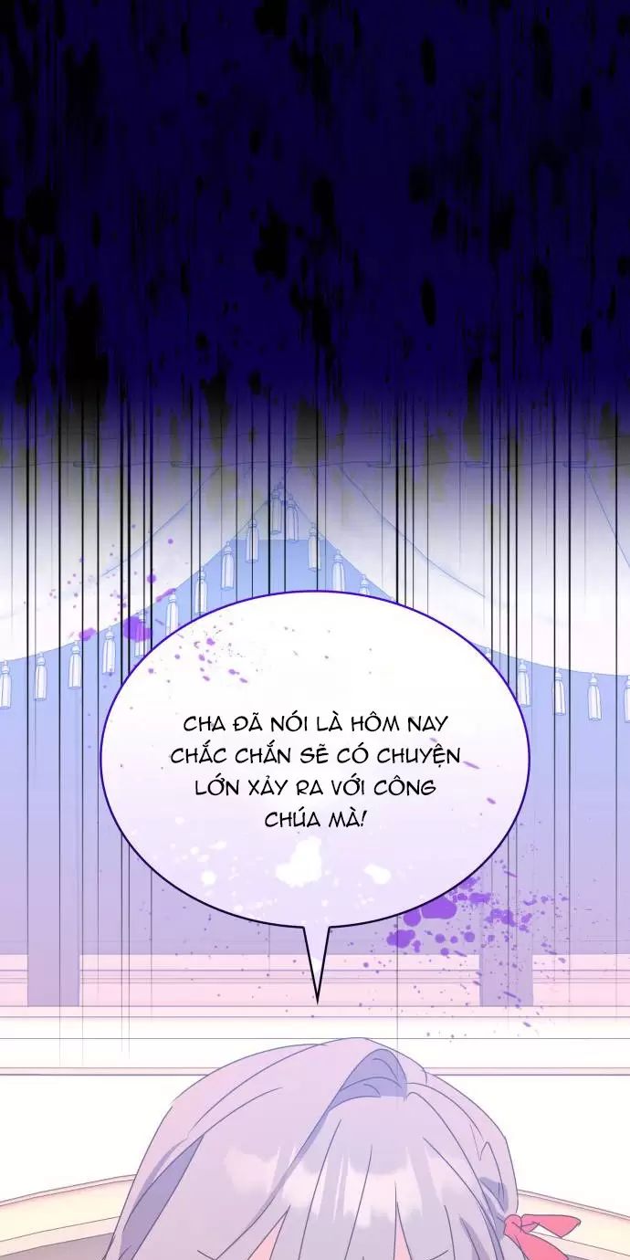 Sống Trong Vườn Hoa Của Công Chúa Chapter  14 - 51