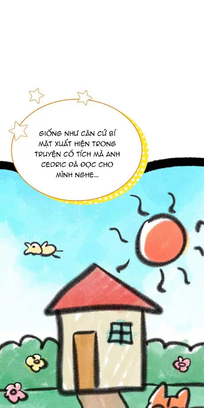 Sống Trong Vườn Hoa Của Công Chúa Chapter  14 - 79