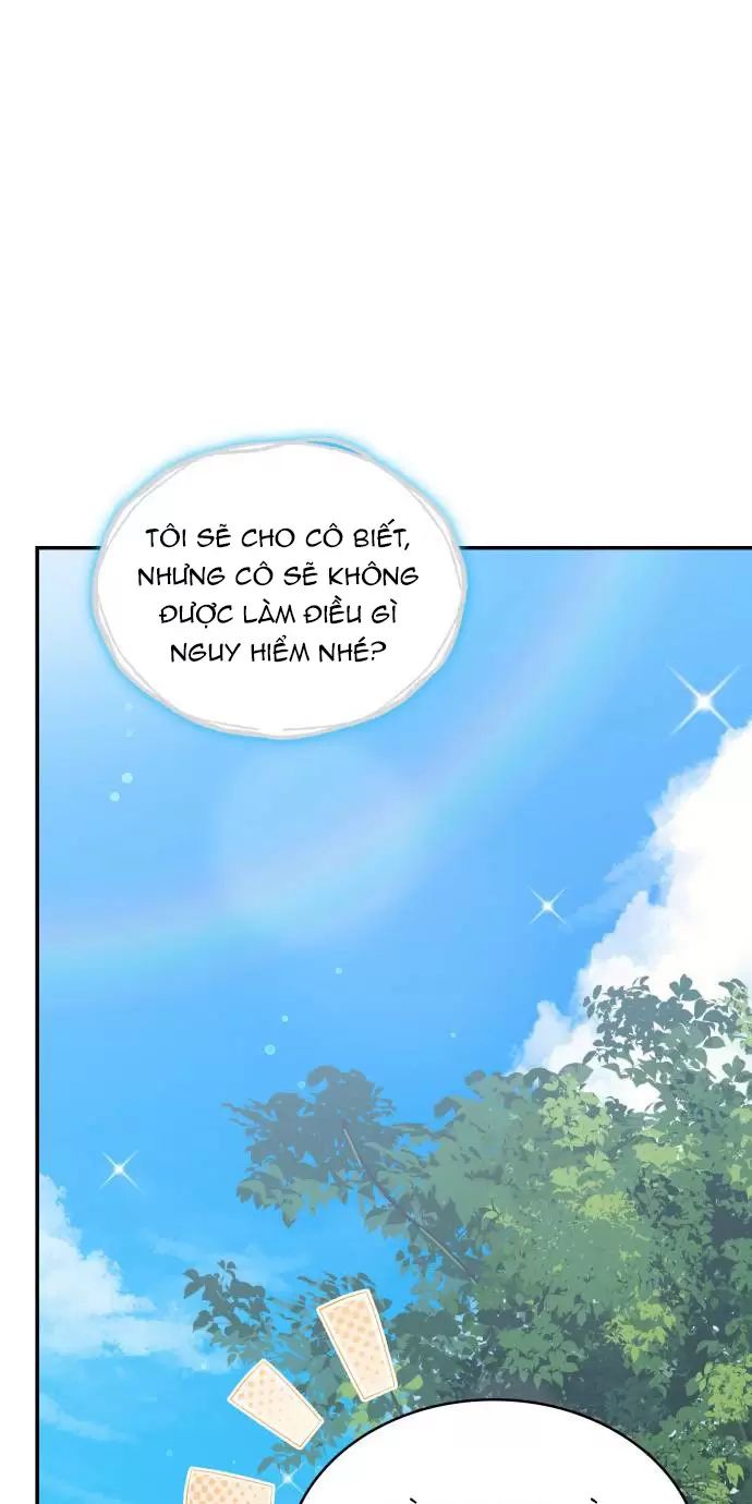 Sống Trong Vườn Hoa Của Công Chúa Chapter  14 - 85