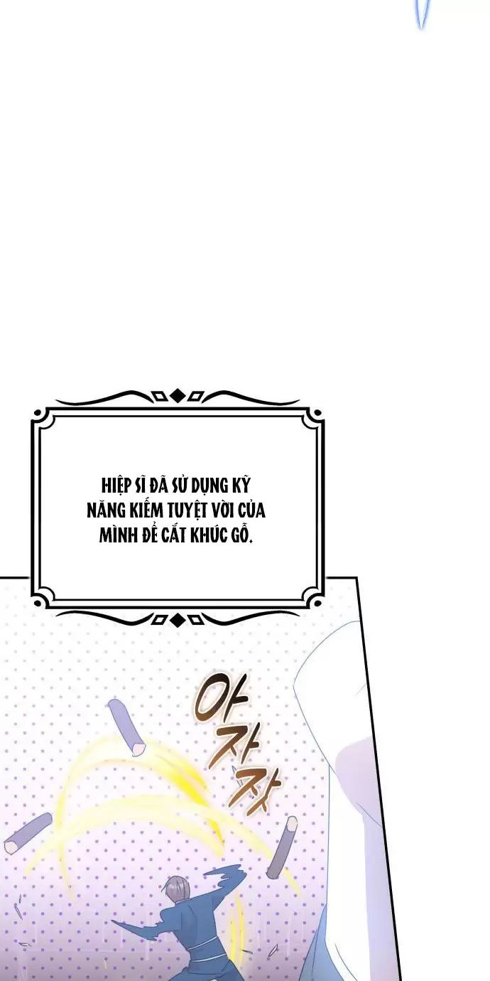 Sống Trong Vườn Hoa Của Công Chúa Chapter  14 - 92