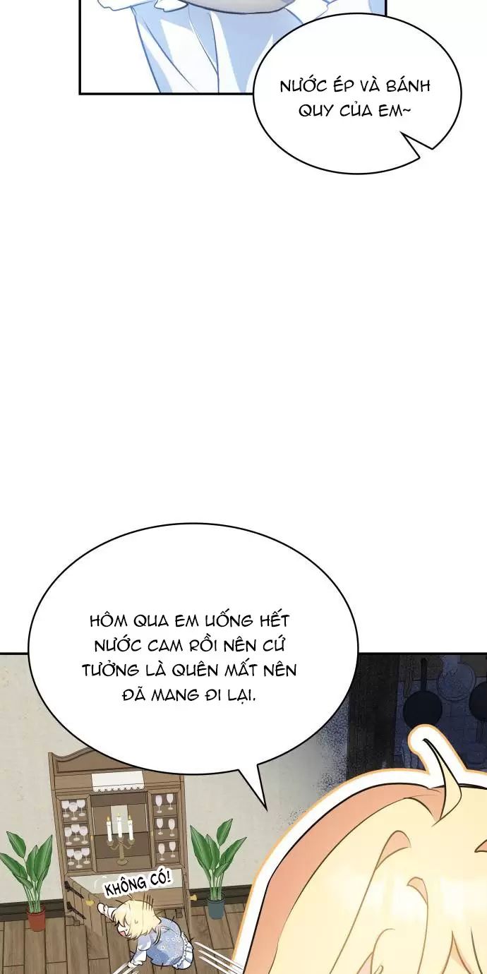 Sống Trong Vườn Hoa Của Công Chúa Chapter  15 - 5