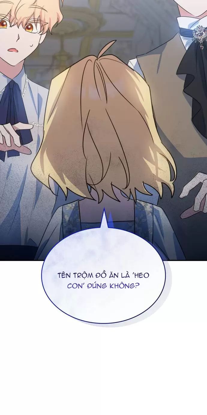 Sống Trong Vườn Hoa Của Công Chúa Chapter  15 - 13