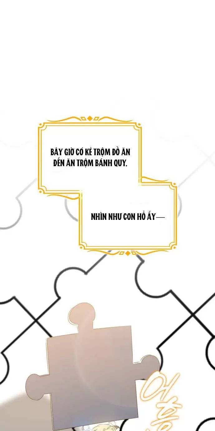 Sống Trong Vườn Hoa Của Công Chúa Chapter  15 - 23