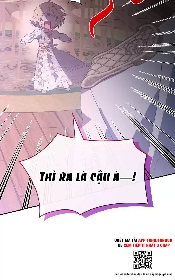 Sống Trong Vườn Hoa Của Công Chúa Chapter  15 - 48