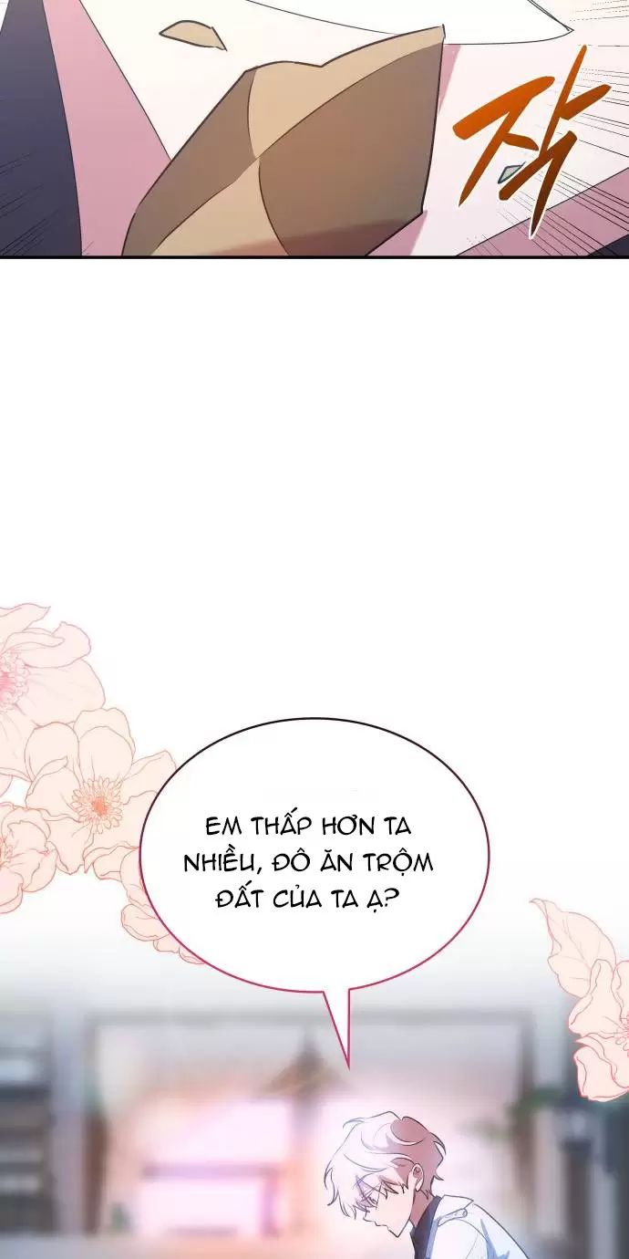 Sống Trong Vườn Hoa Của Công Chúa Chapter  15 - 57