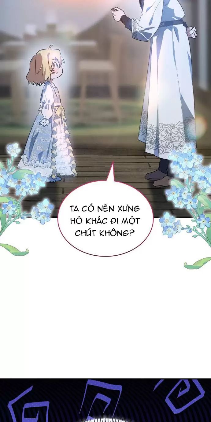 Sống Trong Vườn Hoa Của Công Chúa Chapter  15 - 58