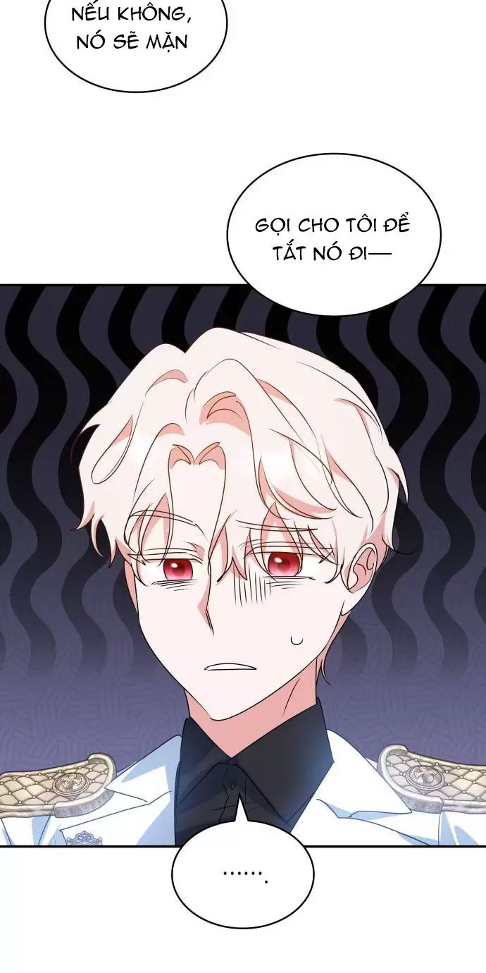 Sống Trong Vườn Hoa Của Công Chúa Chapter  15 - 63