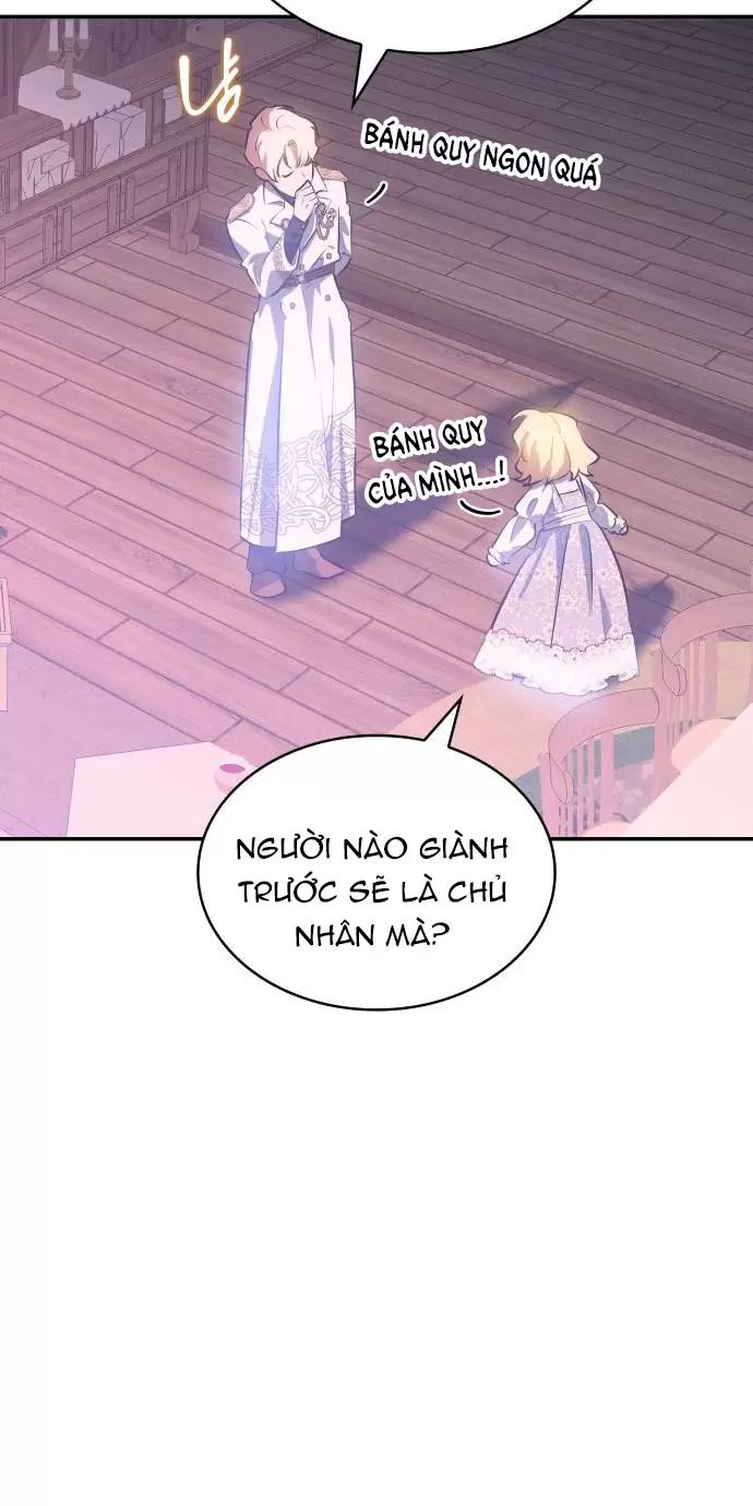 Sống Trong Vườn Hoa Của Công Chúa Chapter  15 - 67