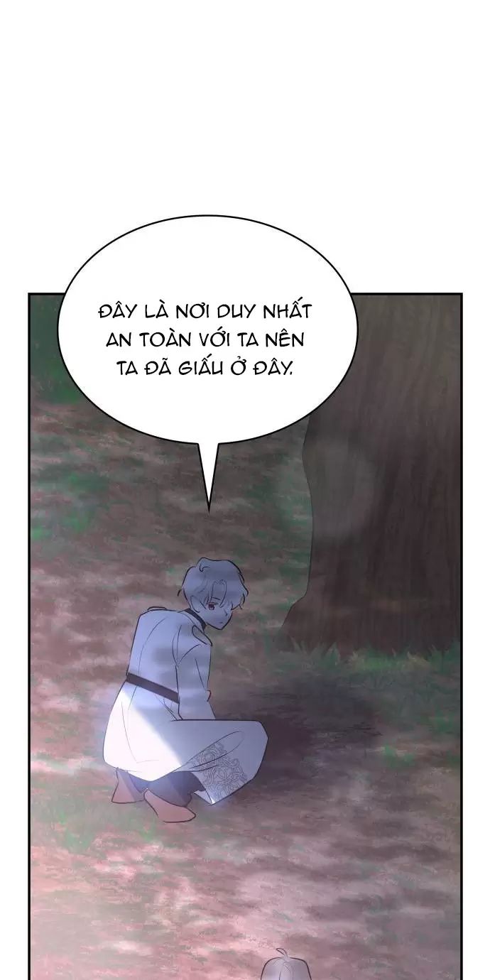 Sống Trong Vườn Hoa Của Công Chúa Chapter  15 - 75