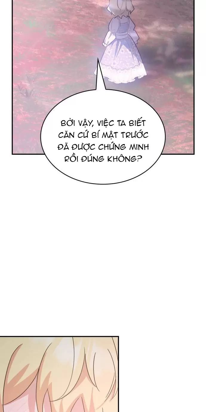Sống Trong Vườn Hoa Của Công Chúa Chapter  15 - 76