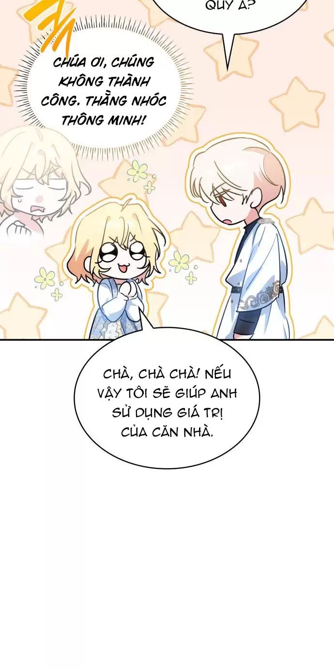 Sống Trong Vườn Hoa Của Công Chúa Chapter  15 - 88
