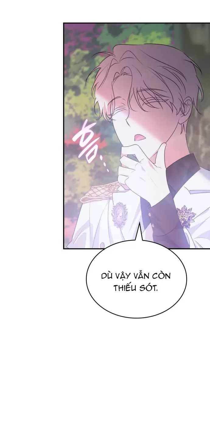 Sống Trong Vườn Hoa Của Công Chúa Chapter  15 - 89