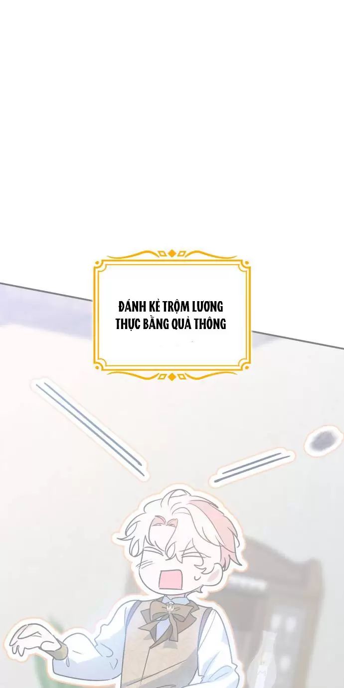 Sống Trong Vườn Hoa Của Công Chúa Chapter  17 - 1
