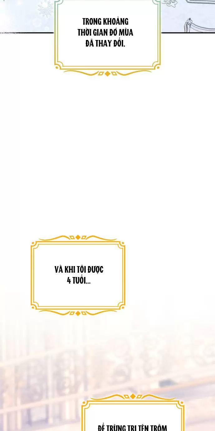Sống Trong Vườn Hoa Của Công Chúa Chapter  17 - 5