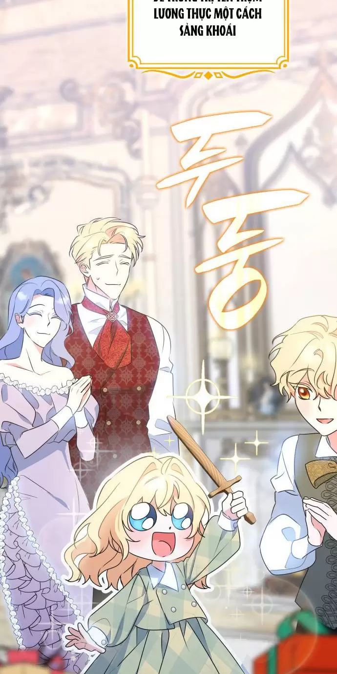 Sống Trong Vườn Hoa Của Công Chúa Chapter  17 - 6