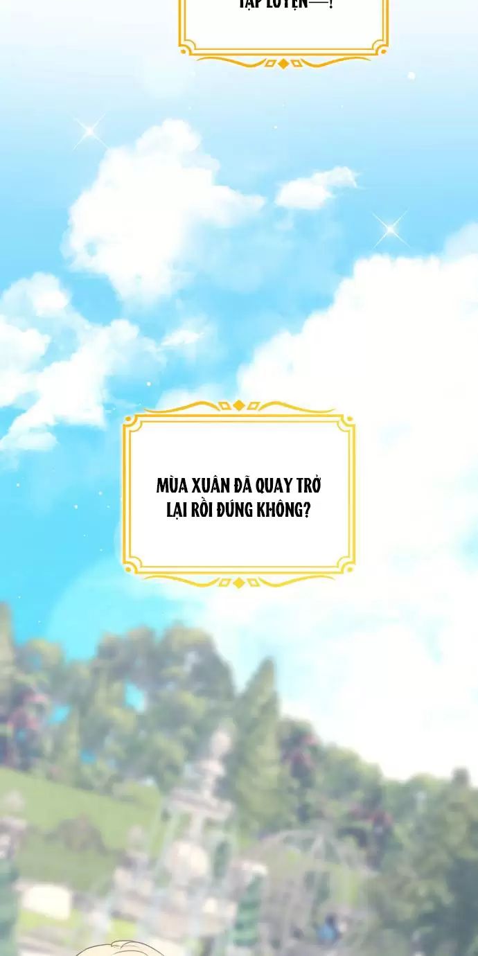 Sống Trong Vườn Hoa Của Công Chúa Chapter  17 - 9