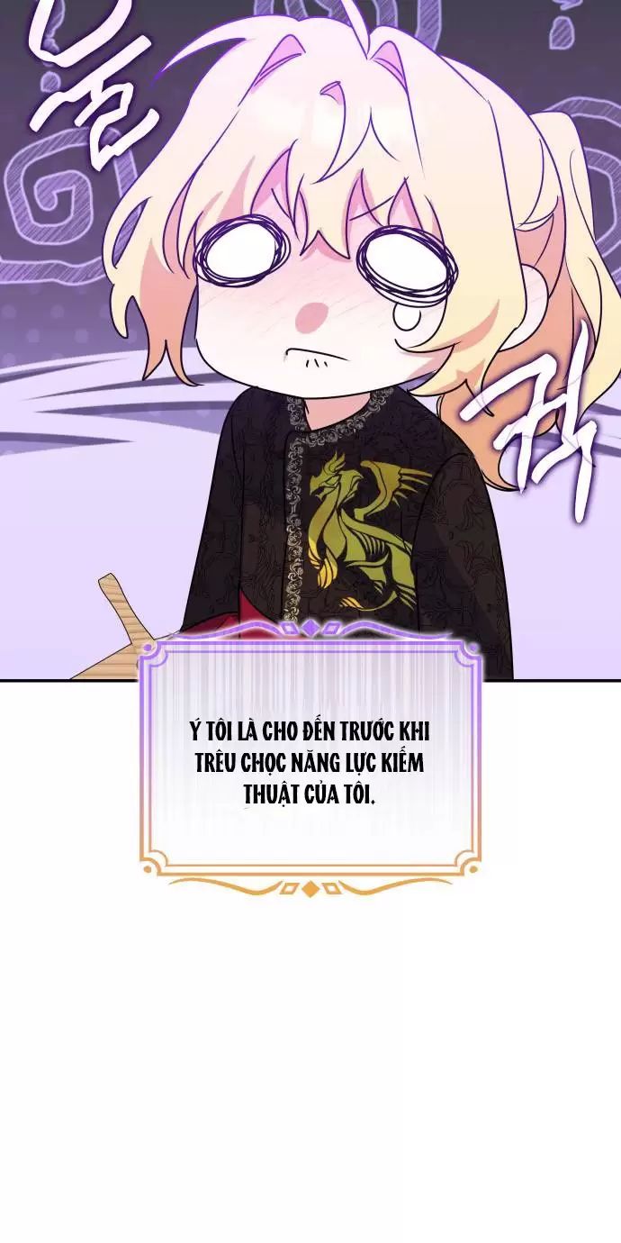 Sống Trong Vườn Hoa Của Công Chúa Chapter  17 - 17