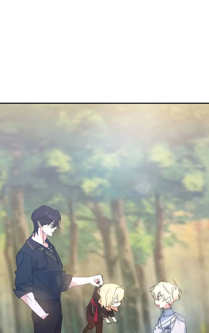 Sống Trong Vườn Hoa Của Công Chúa Chapter  17 - 23