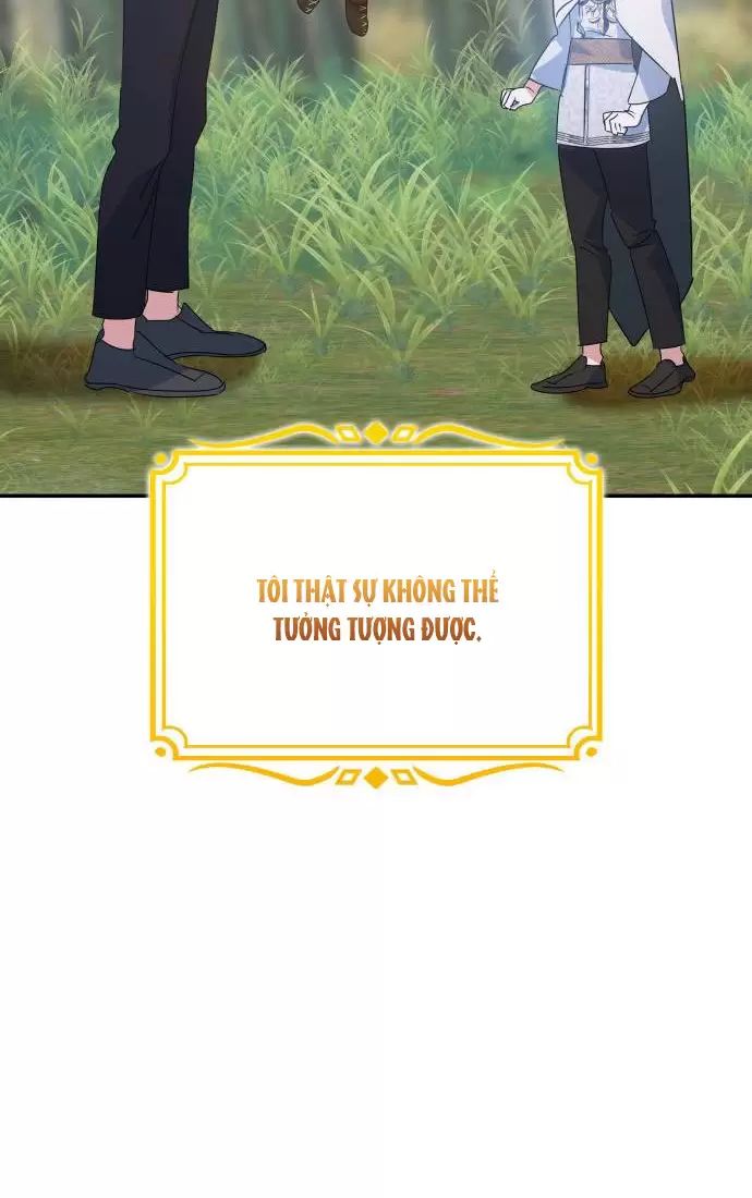 Sống Trong Vườn Hoa Của Công Chúa Chapter  17 - 24