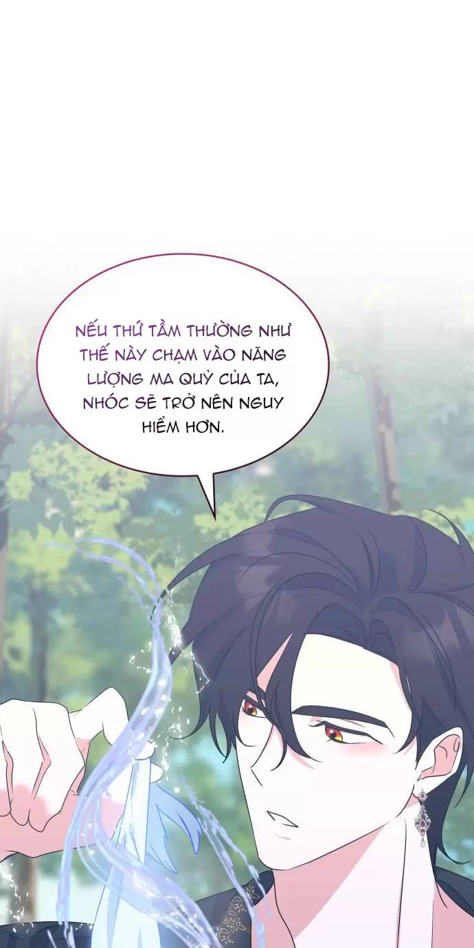 Sống Trong Vườn Hoa Của Công Chúa Chapter  17 - 42