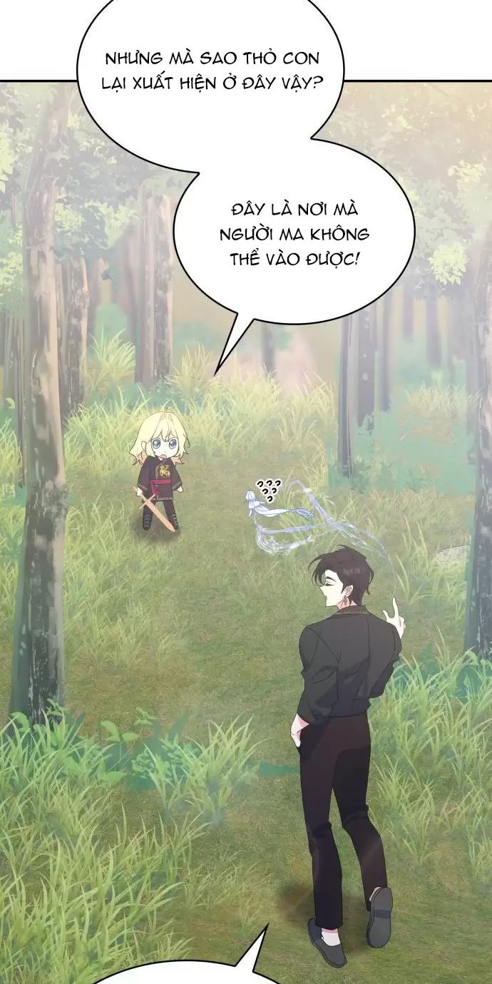 Sống Trong Vườn Hoa Của Công Chúa Chapter  17 - 44