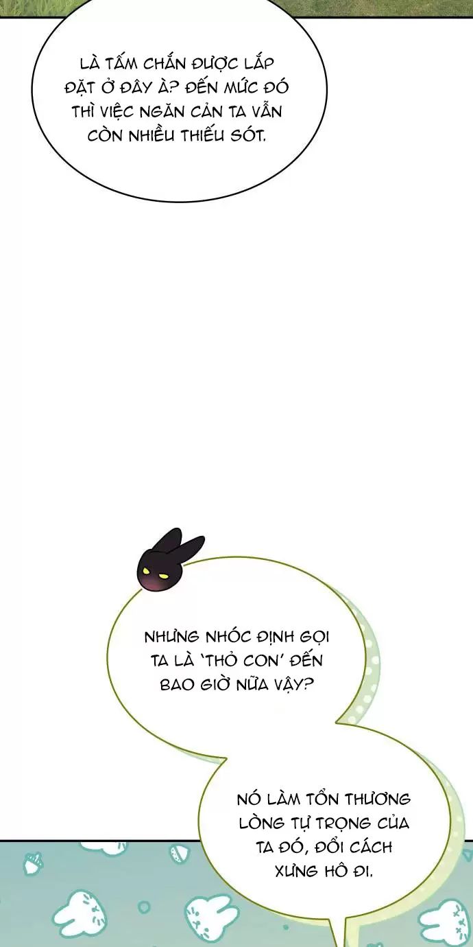 Sống Trong Vườn Hoa Của Công Chúa Chapter  17 - 45
