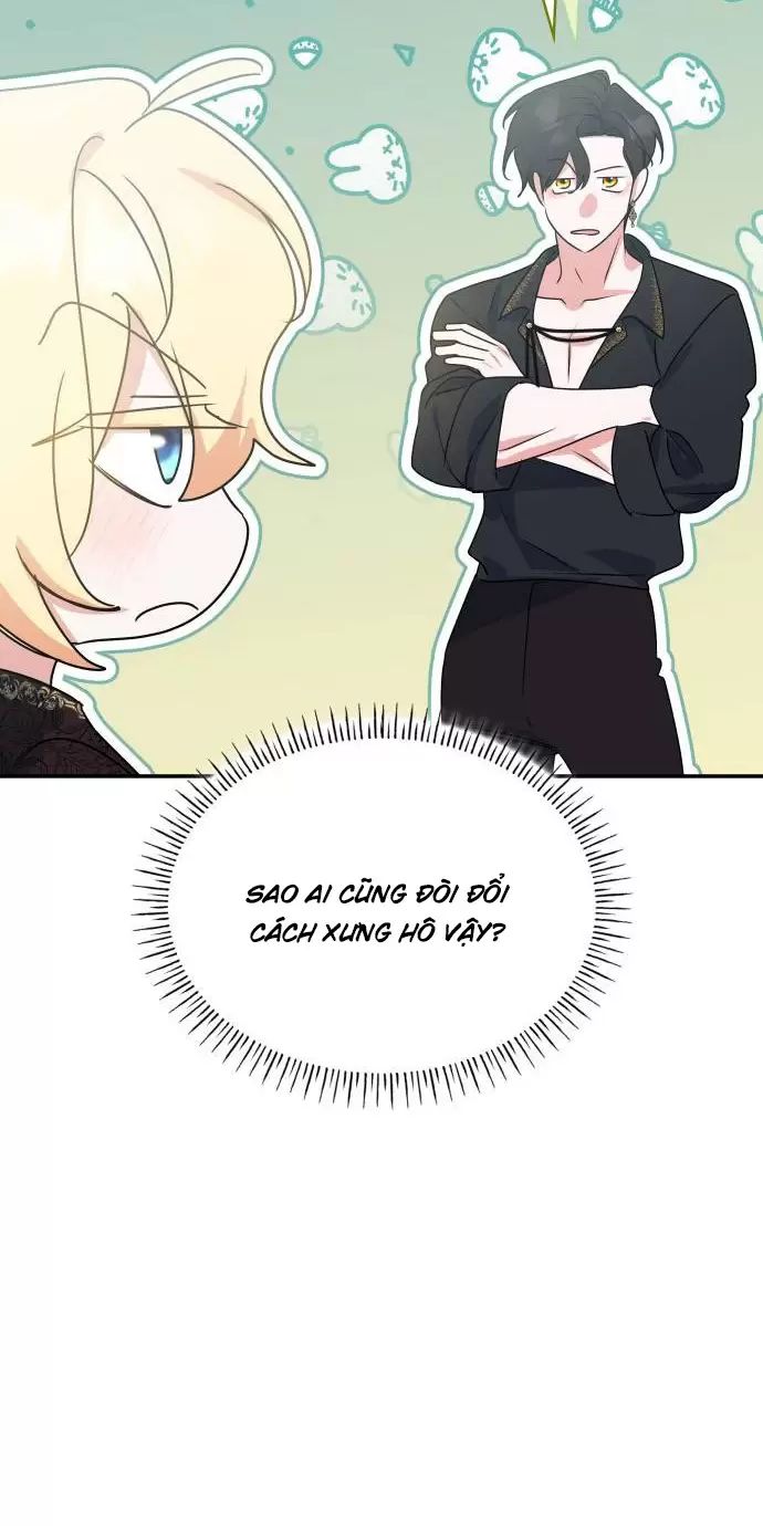 Sống Trong Vườn Hoa Của Công Chúa Chapter  17 - 46