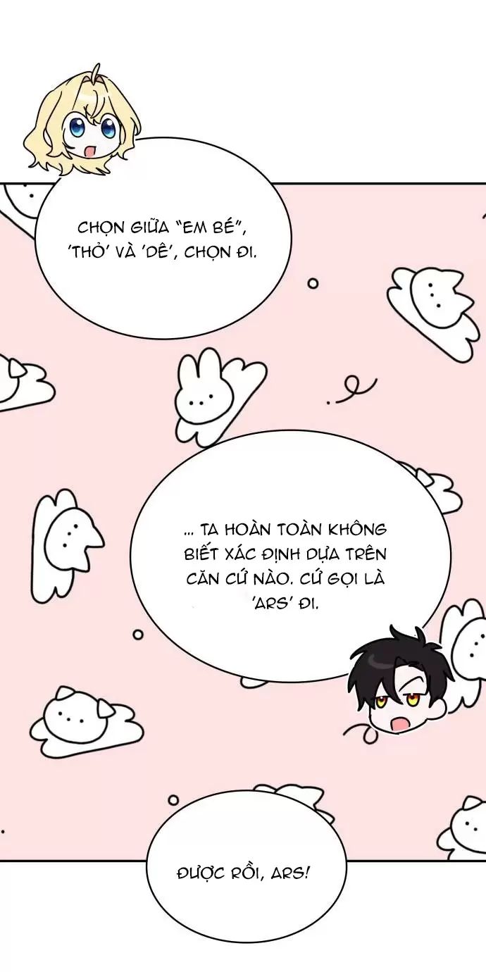 Sống Trong Vườn Hoa Của Công Chúa Chapter  17 - 47