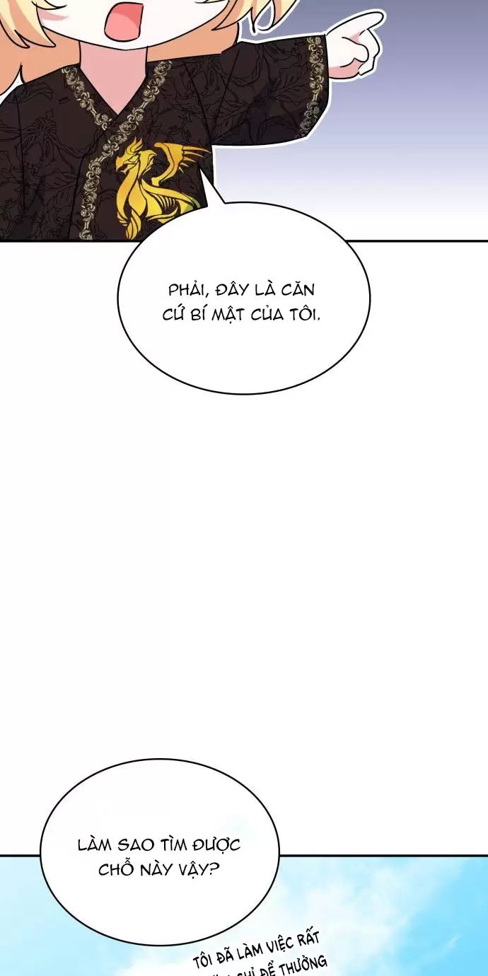 Sống Trong Vườn Hoa Của Công Chúa Chapter  17 - 49
