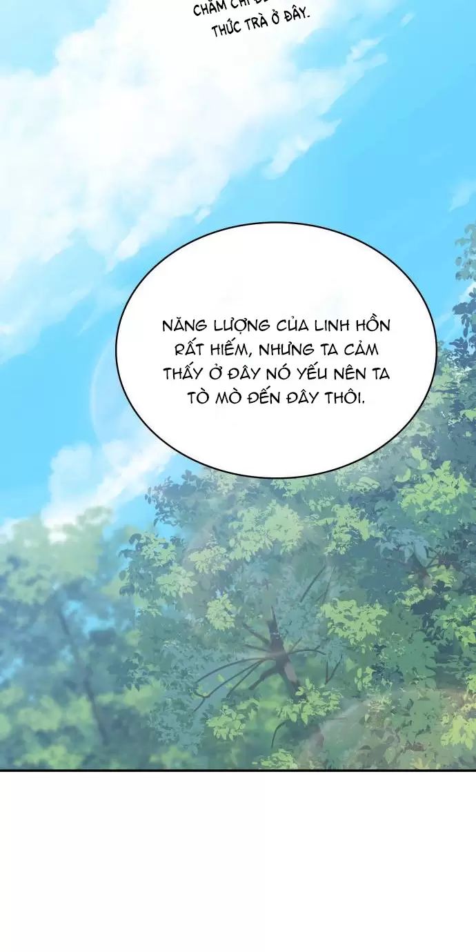 Sống Trong Vườn Hoa Của Công Chúa Chapter  17 - 50