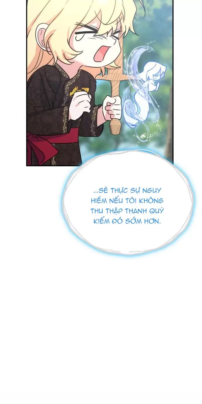 Sống Trong Vườn Hoa Của Công Chúa Chapter  17 - 53
