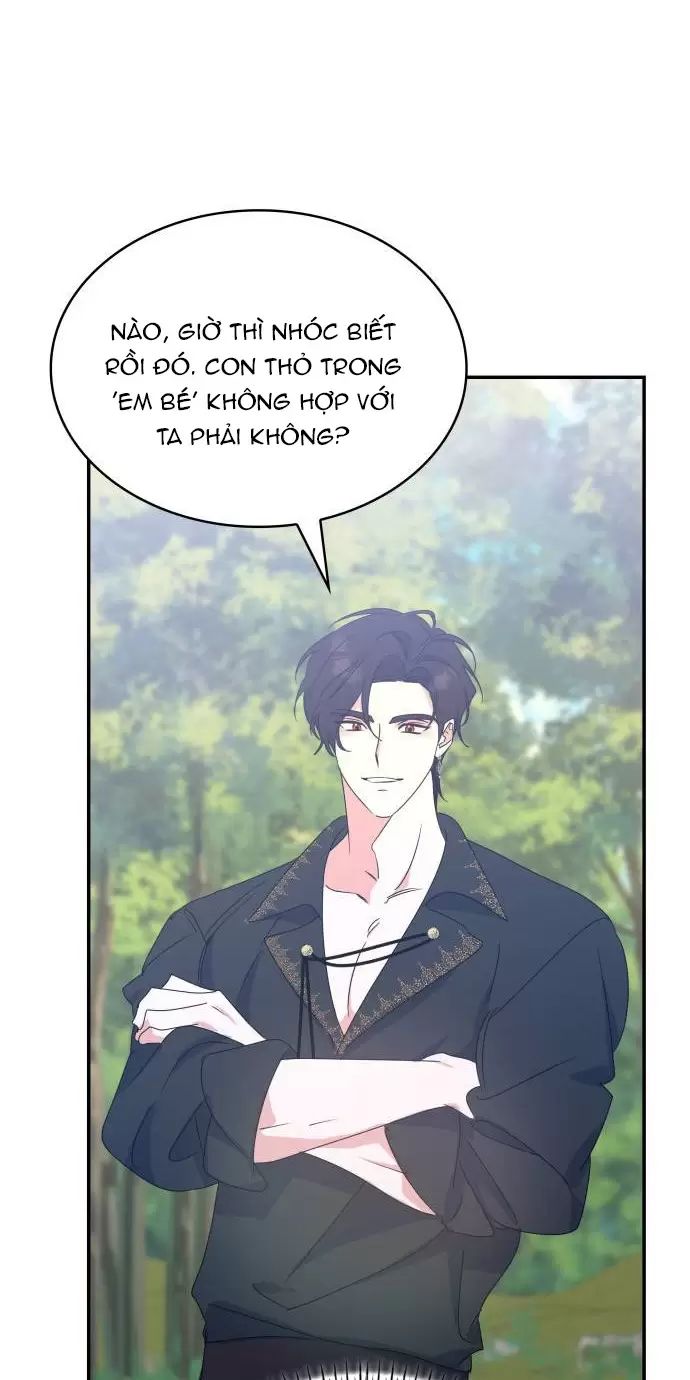 Sống Trong Vườn Hoa Của Công Chúa Chapter  17 - 56