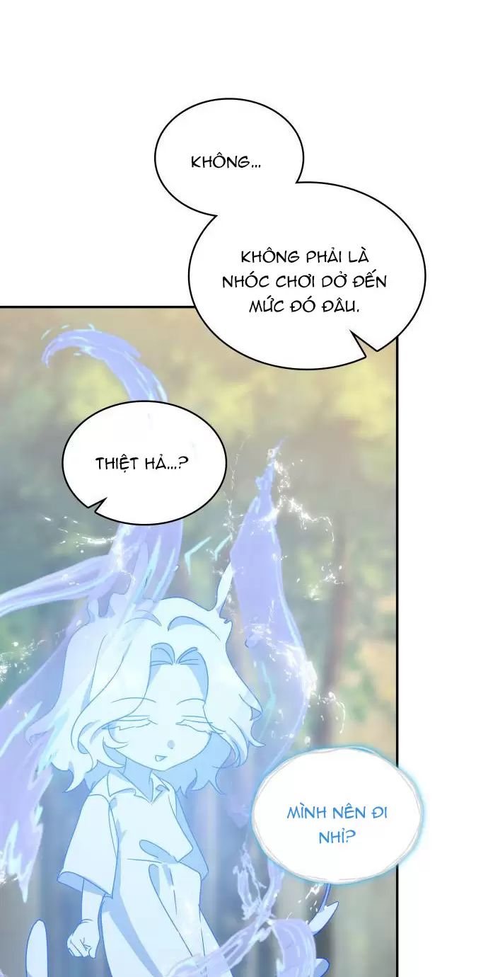 Sống Trong Vườn Hoa Của Công Chúa Chapter  17 - 62