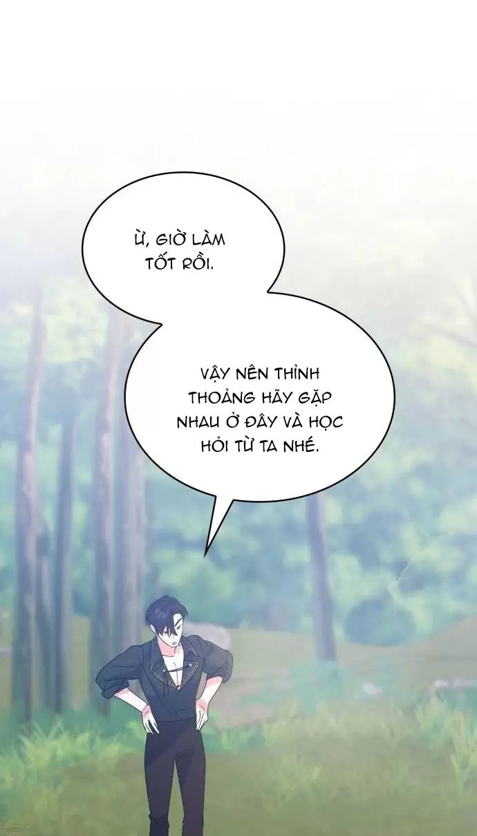 Sống Trong Vườn Hoa Của Công Chúa Chapter  17 - 73