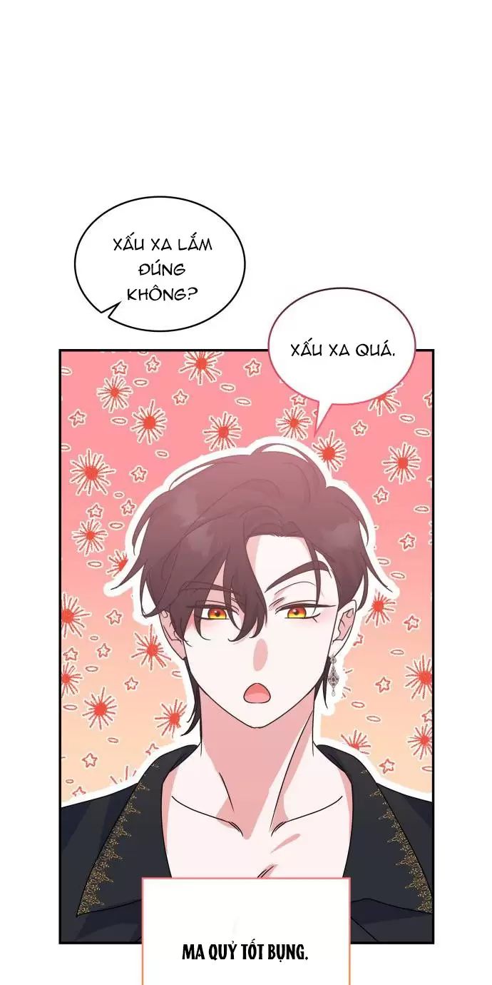Sống Trong Vườn Hoa Của Công Chúa Chapter  17 - 76