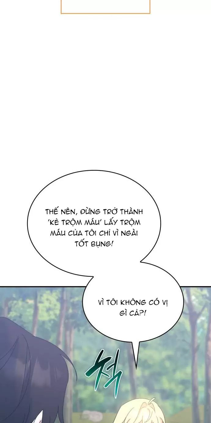 Sống Trong Vườn Hoa Của Công Chúa Chapter  17 - 77