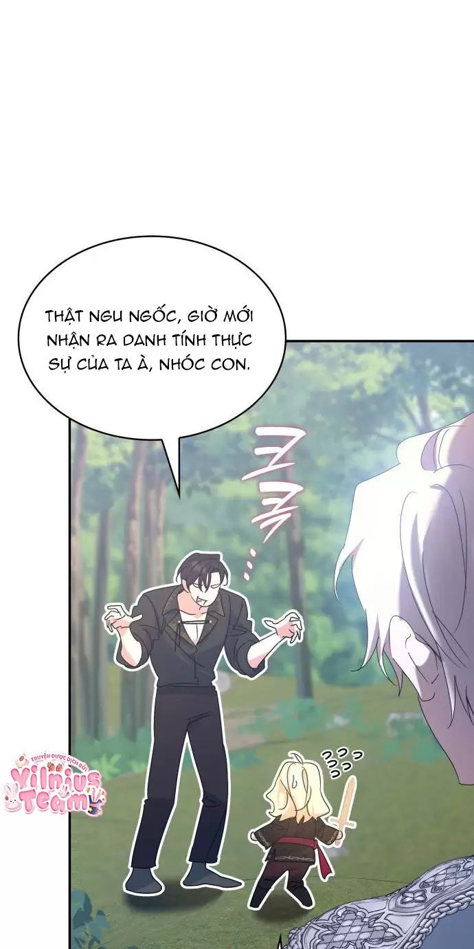 Sống Trong Vườn Hoa Của Công Chúa Chapter  17 - 79