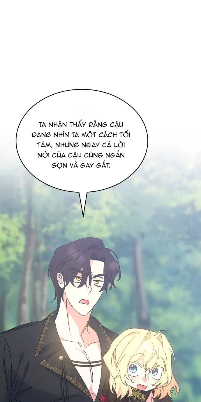 Sống Trong Vườn Hoa Của Công Chúa Chapter  17 - 91