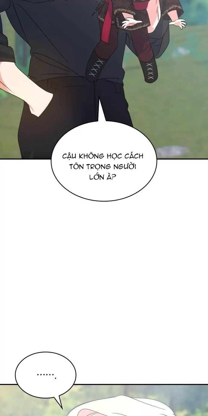 Sống Trong Vườn Hoa Của Công Chúa Chapter  17 - 92