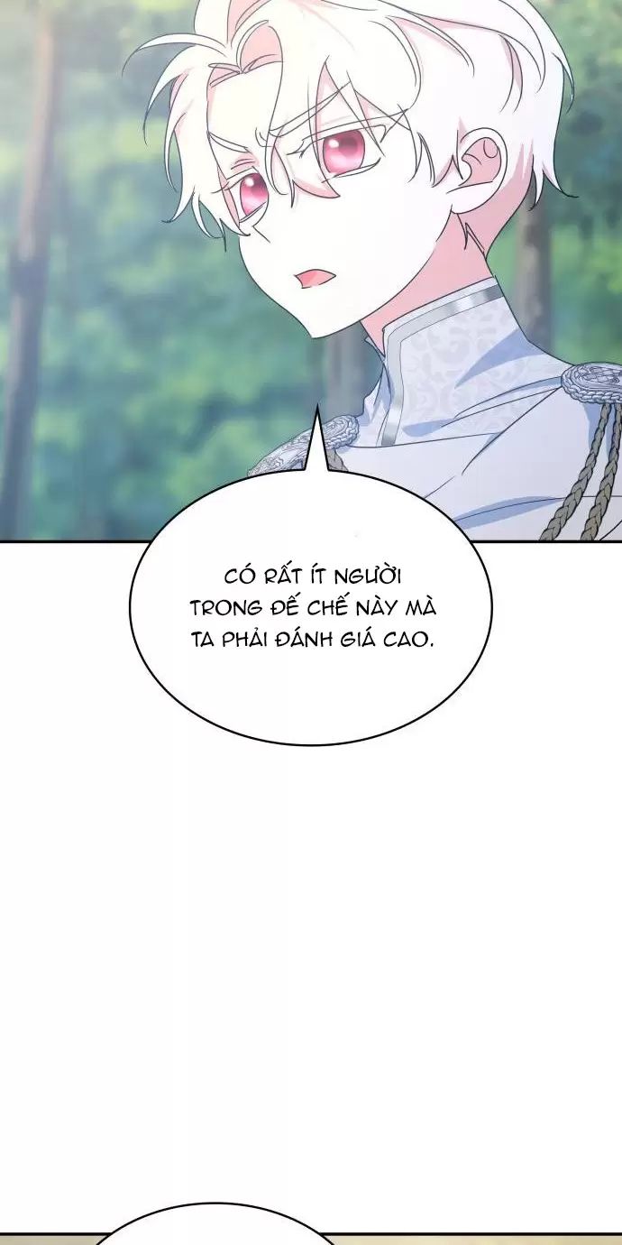 Sống Trong Vườn Hoa Của Công Chúa Chapter  17 - 93