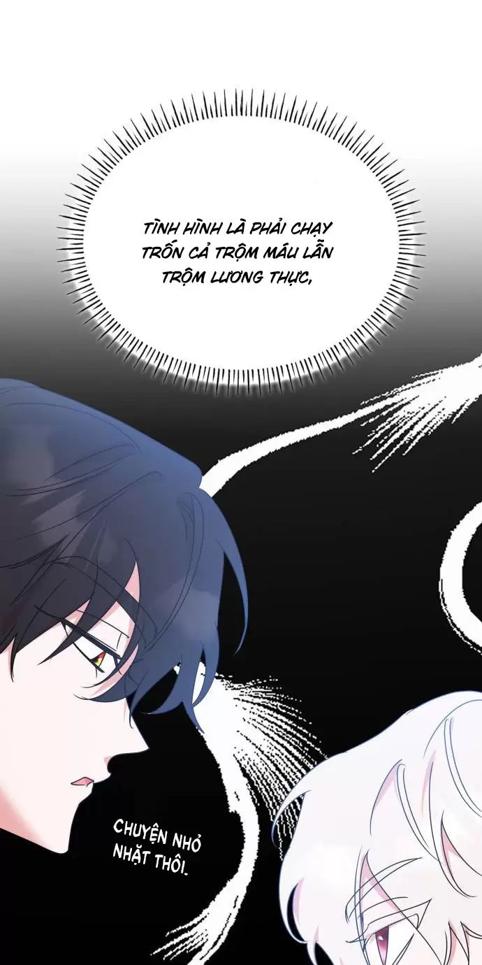 Sống Trong Vườn Hoa Của Công Chúa Chapter  17 - 97