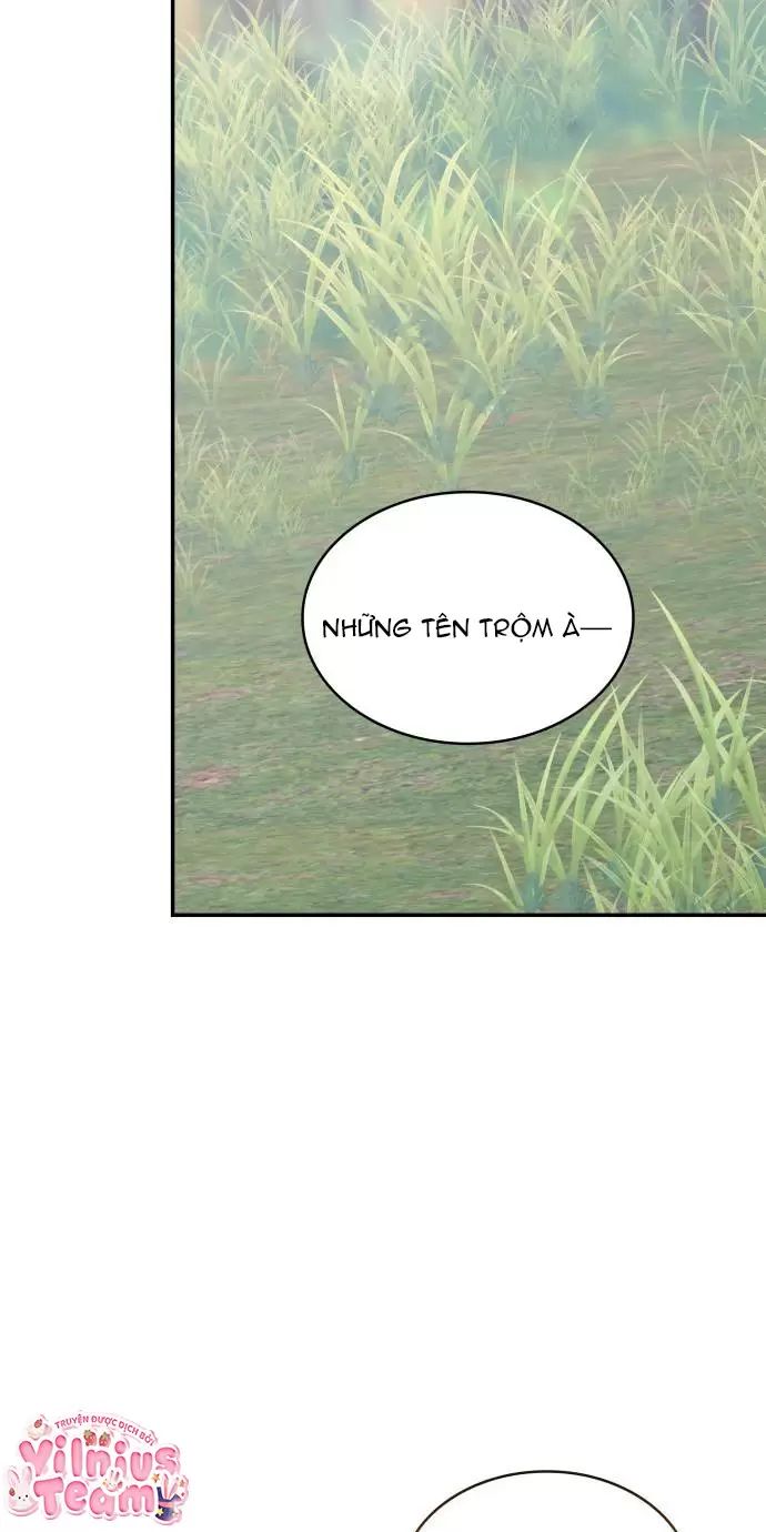 Sống Trong Vườn Hoa Của Công Chúa Chapter  17 - 101