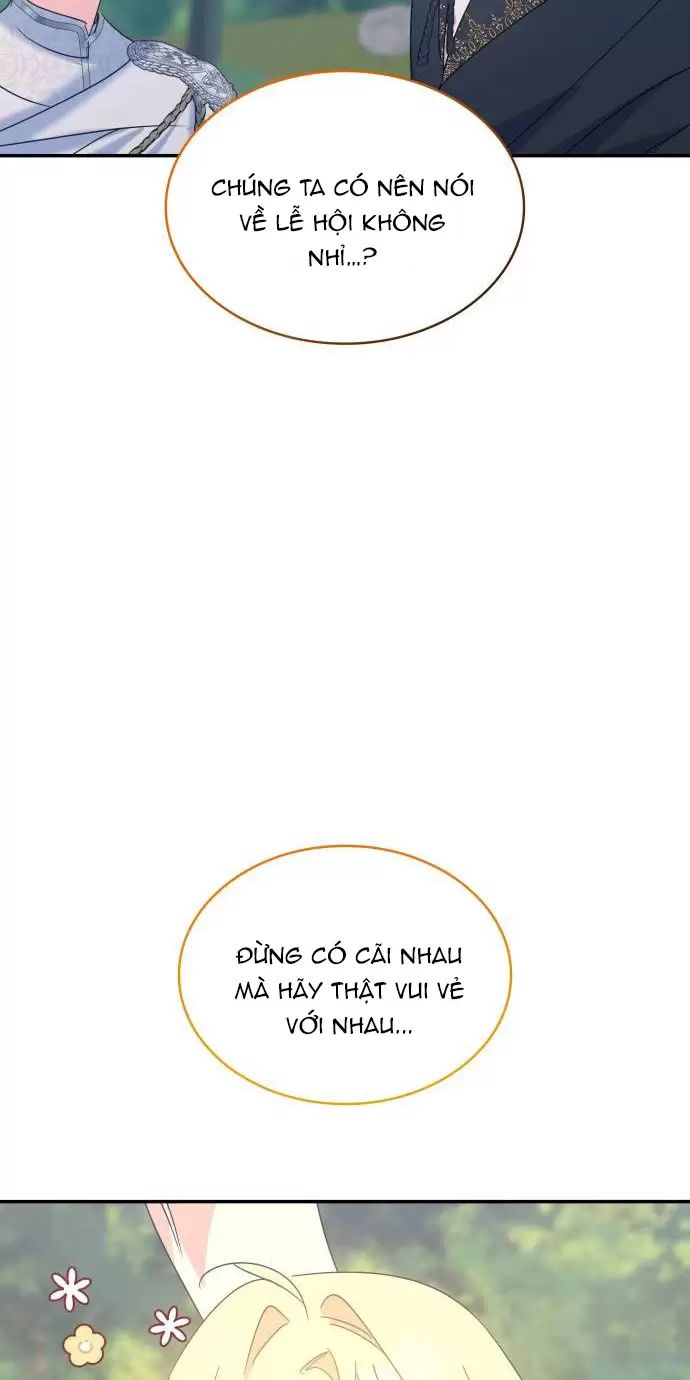 Sống Trong Vườn Hoa Của Công Chúa Chapter  17 - 104