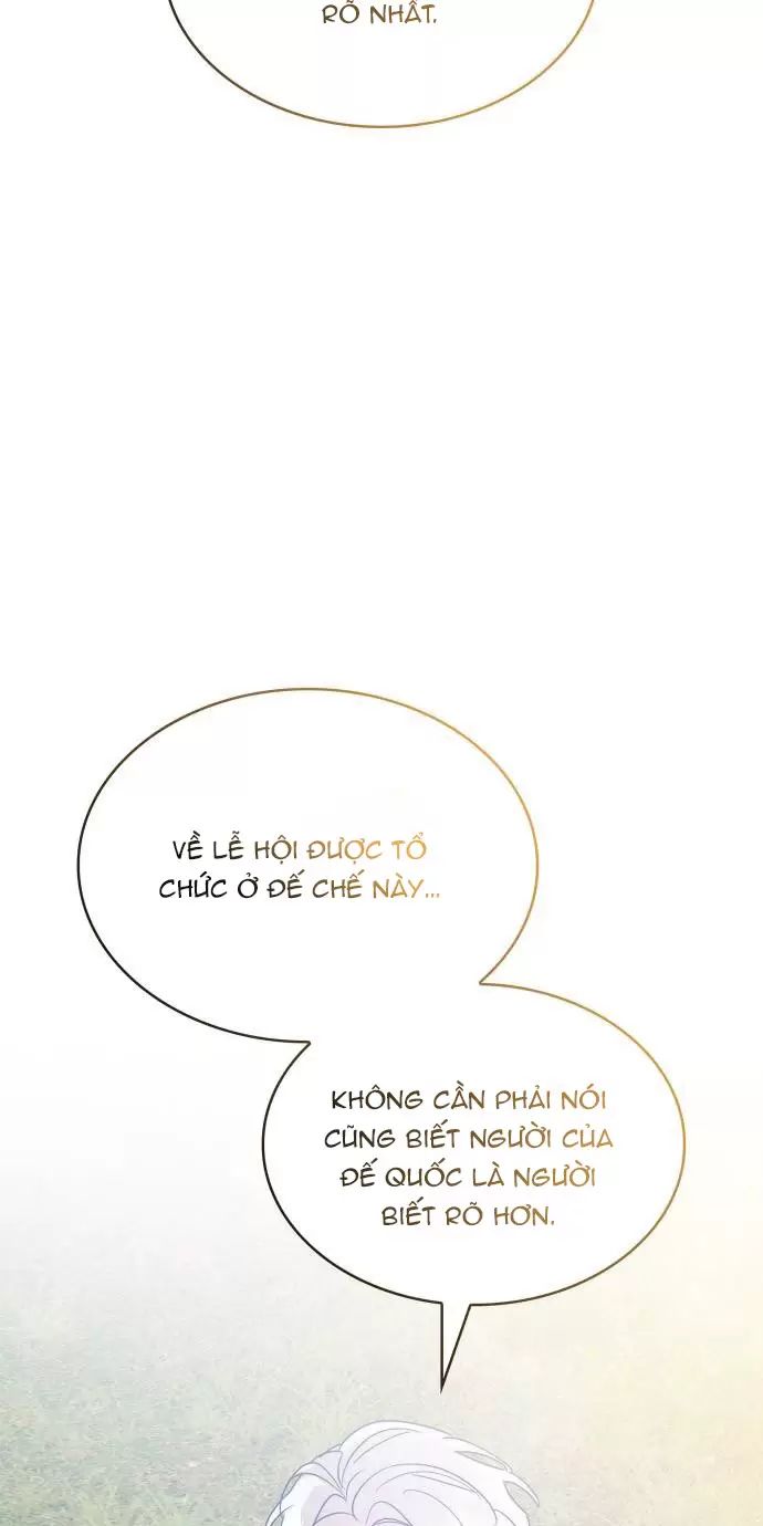 Sống Trong Vườn Hoa Của Công Chúa Chapter  18 - 22