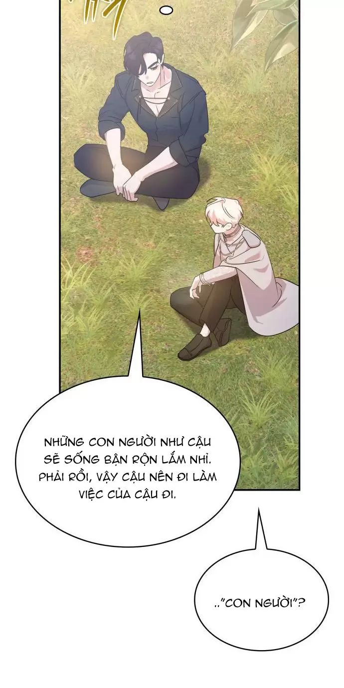 Sống Trong Vườn Hoa Của Công Chúa Chapter  18 - 31