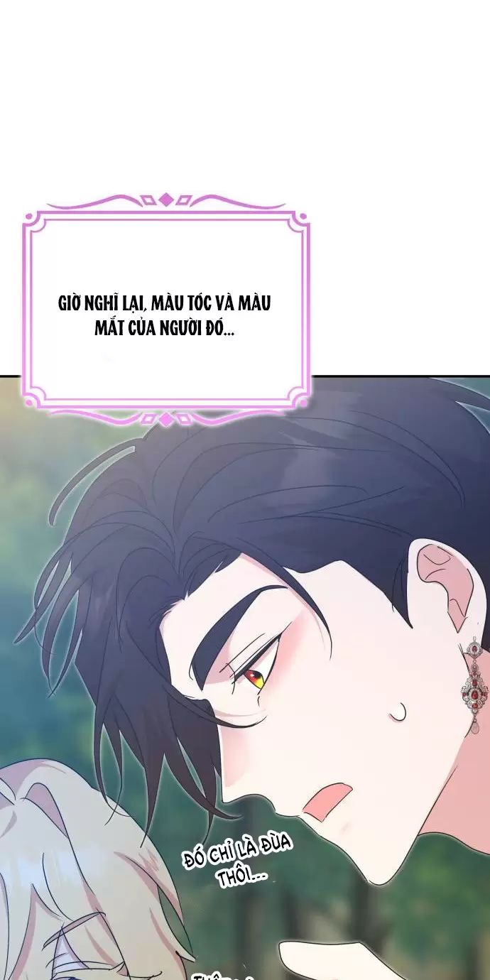 Sống Trong Vườn Hoa Của Công Chúa Chapter  18 - 38