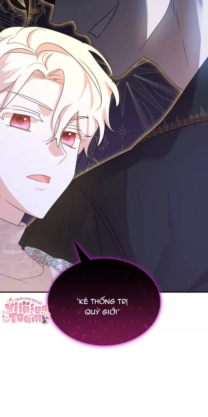 Sống Trong Vườn Hoa Của Công Chúa Chapter  18 - 42