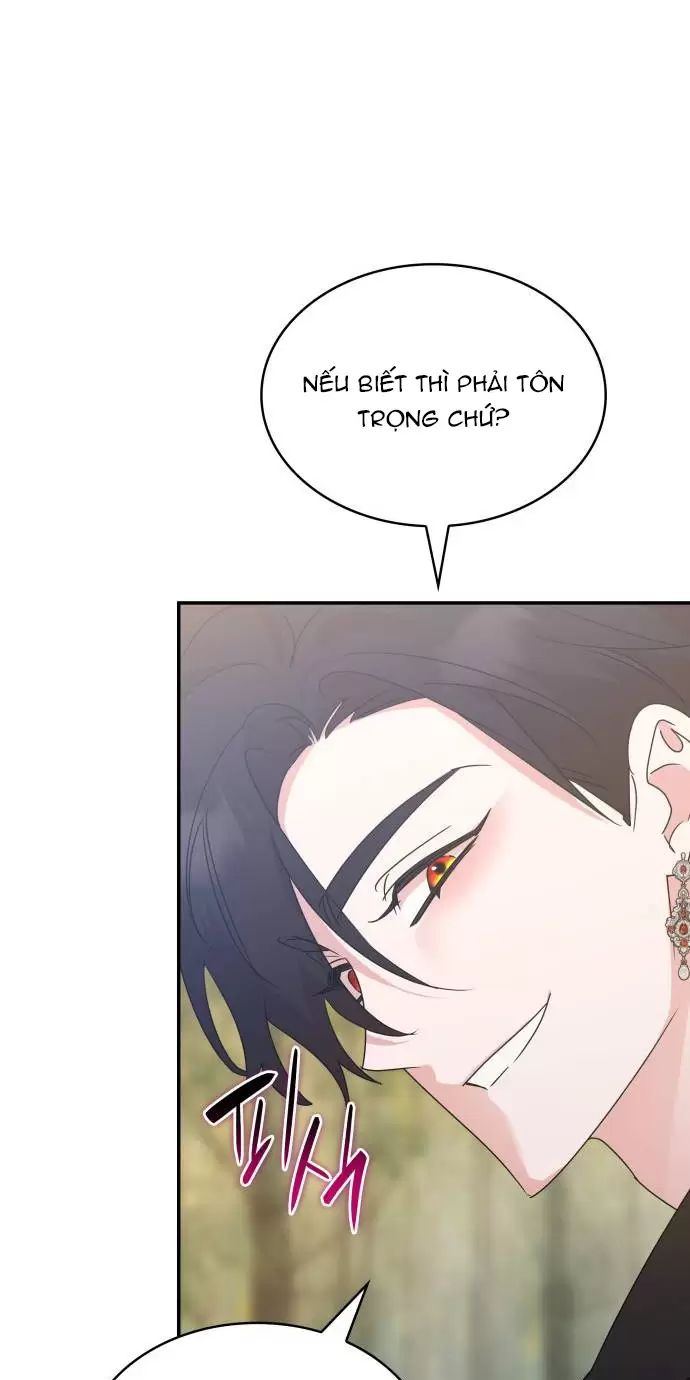 Sống Trong Vườn Hoa Của Công Chúa Chapter  18 - 43