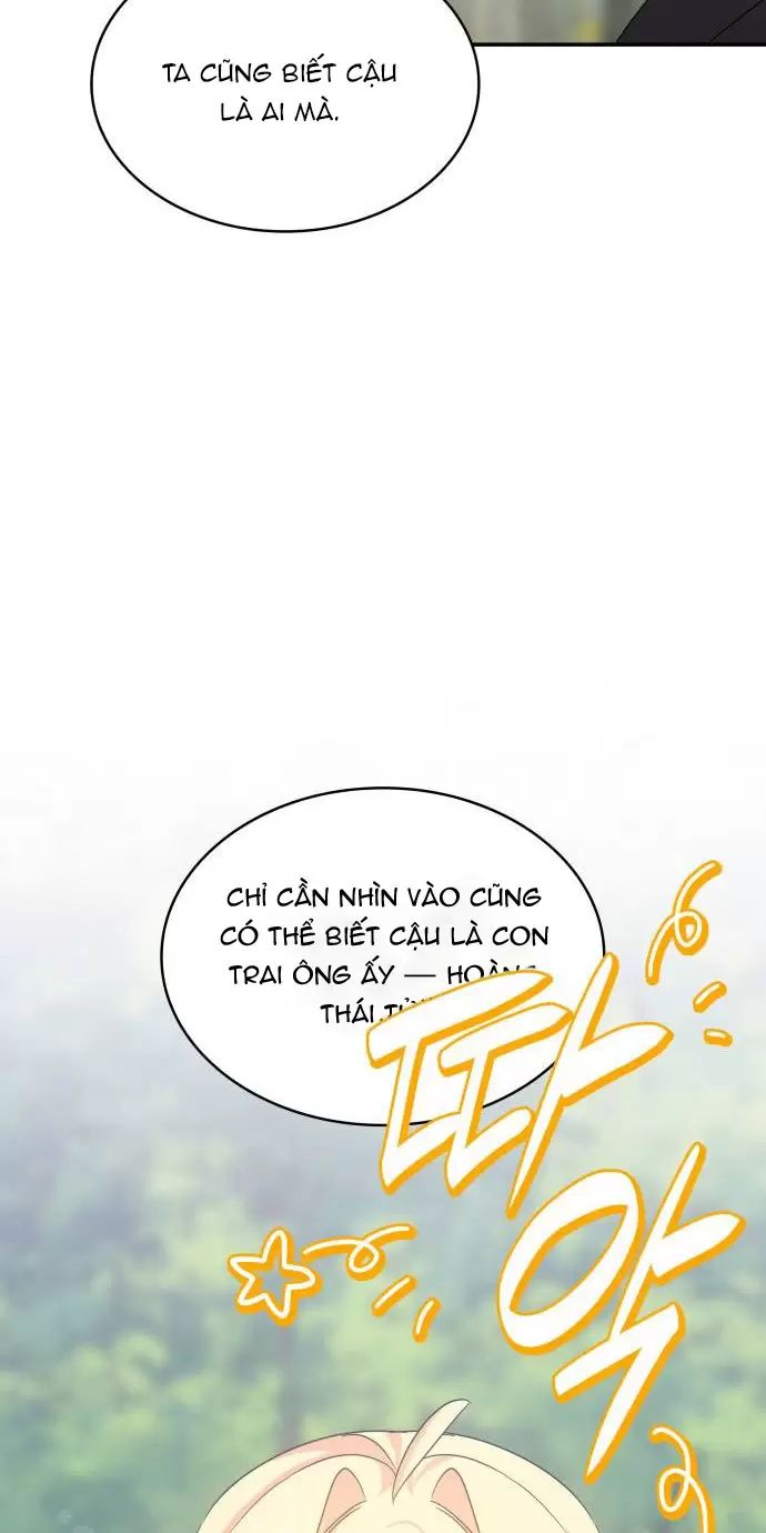 Sống Trong Vườn Hoa Của Công Chúa Chapter  18 - 44